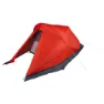 Hannah Hawk 2 Snow Telt, Mandarin red ii, 2 Steder