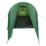 Hannah Hawk 2 Ultra Lite Telt, Treetop, 2 Steder