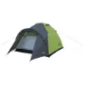 Hannah Hover 3 Comfort Telt, Spring green / cloudy gray, 3 Steder