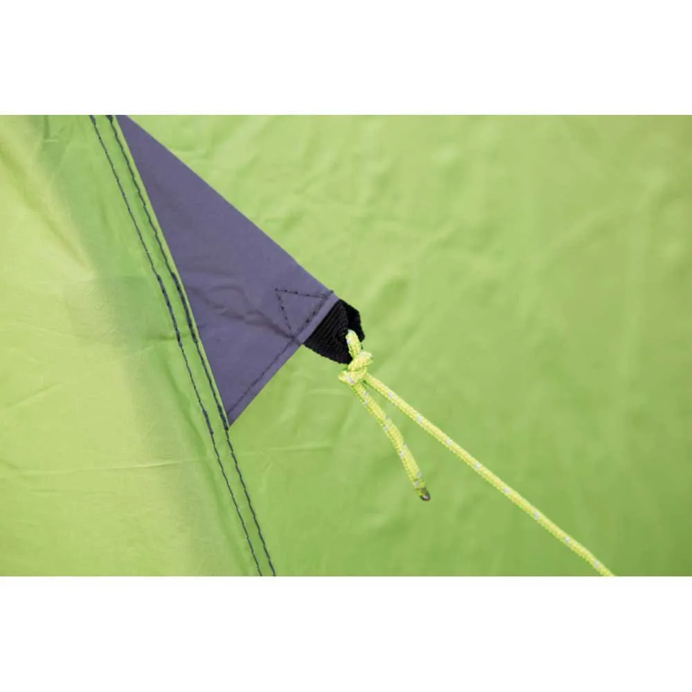 Hannah Hover 3 Comfort Telt, Spring green / cloudy gray, 3 Steder Hannah Hover 3 Comfort Telt, Spring green / cloudy gray, 3 Steder