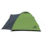 Hannah Hover 3 Comfort Telt, Spring green / cloudy gray, 3 Steder