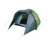Hannah Hover 3 Telt, Spring green / cloudy gray ii, 3 Steder