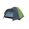 Hannah Hover 4 Comfort Telt, Spring green / cloudy gray, 4 Steder