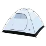 Hannah Hover 4 Comfort Telt, Spring green / cloudy gray, 4 Steder