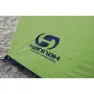 Hannah Hover 4 Comfort Telt, Spring green / cloudy gray, 4 Steder