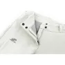 Hannah Ilia Bukser, Bright white