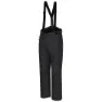 Dark gray melange