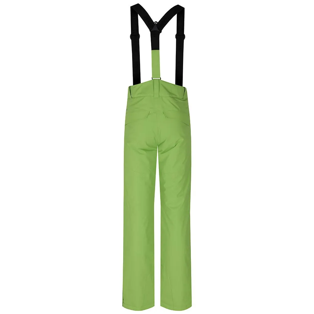 Hannah Kasey Bukser, Lime green Hannah Kasey Bukser, Lime green
