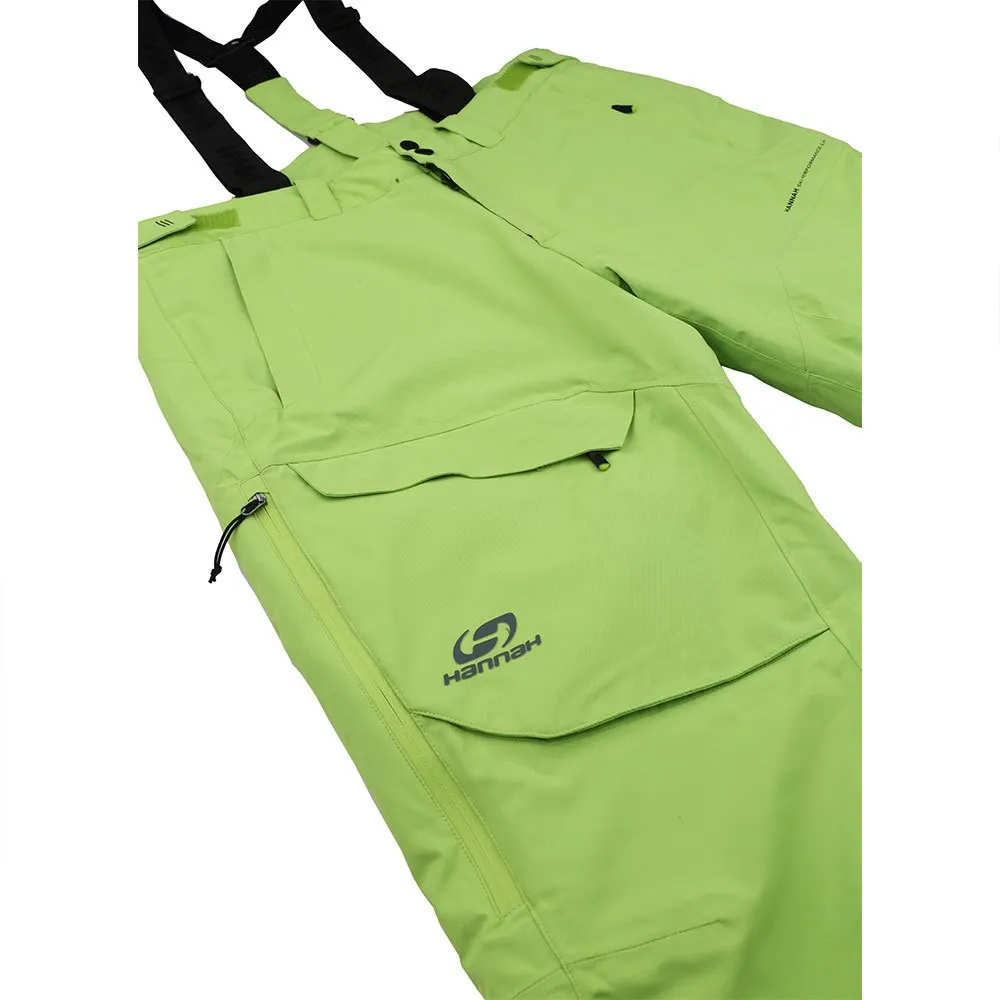 Hannah Kasey Bukser, Lime green Hannah Kasey Bukser, Lime green
