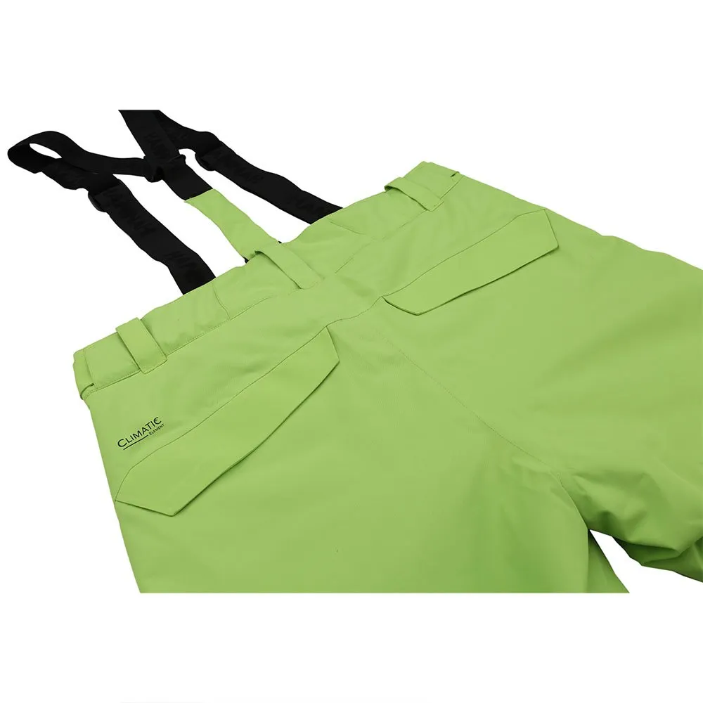 Hannah Kasey Bukser, Lime green Hannah Kasey Bukser, Lime green