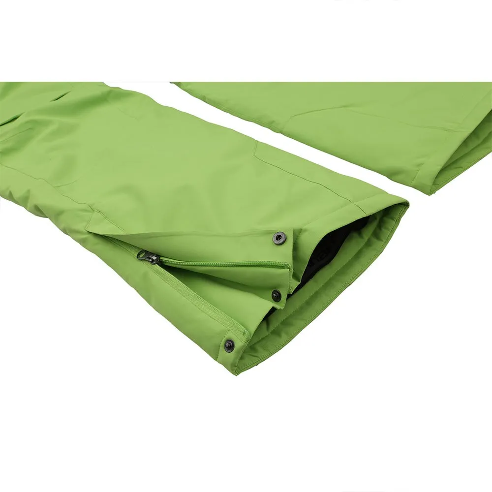 Hannah Kasey Bukser, Lime green Hannah Kasey Bukser, Lime green