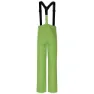 Hannah Kasey Bukser, Lime green