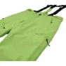 Hannah Kasey Bukser, Lime green