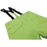 Hannah Kasey Bukser, Lime green