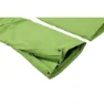 Hannah Kasey Bukser, Lime green