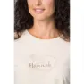 Hannah Katana Kortarmet T-skjorte