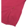 Hannah Keidis Softshelljakke, Citronelle / rouge red