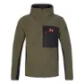 Hannah Kodiak Hoody Fleecejakke Med Full Glidelås
