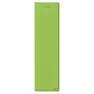 Hannah Leisure 3 Oppblåsbar Matte, Parrot green ii