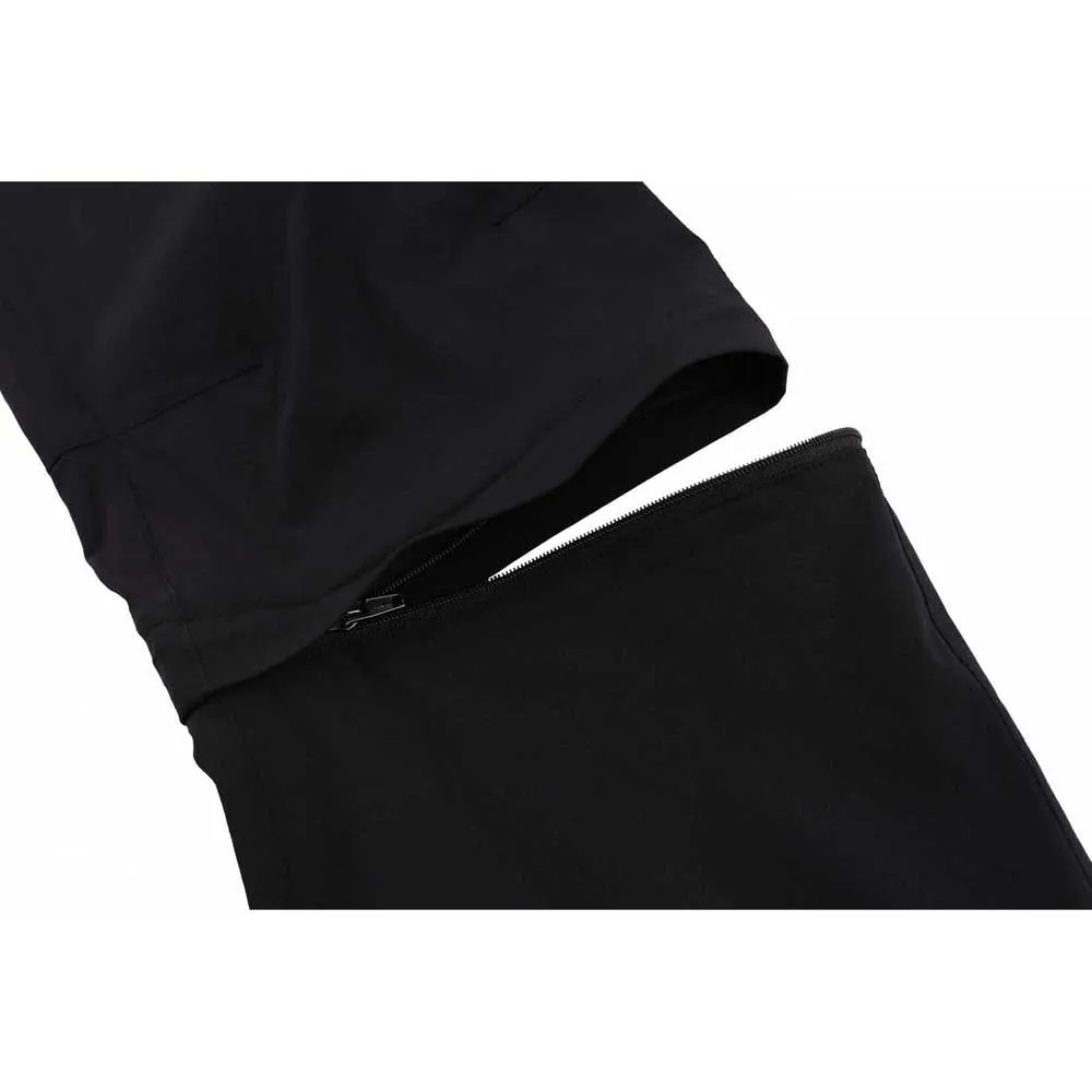 Hannah Libertine Konvertible Bukser, Anthracite