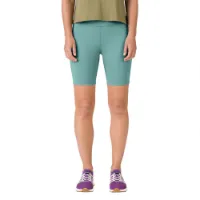 Hannah Lis Korte Leggings female