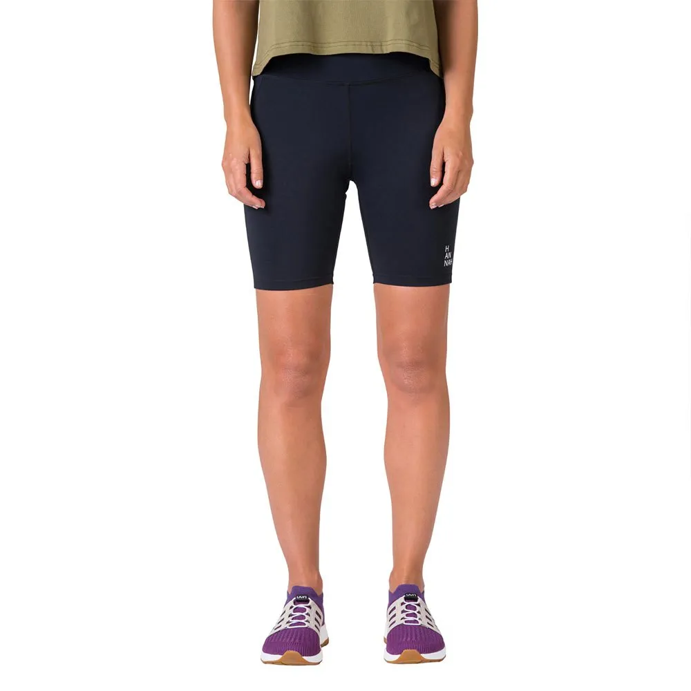 Hannah Lis Korte Leggings female Hannah Lis Korte Leggings female