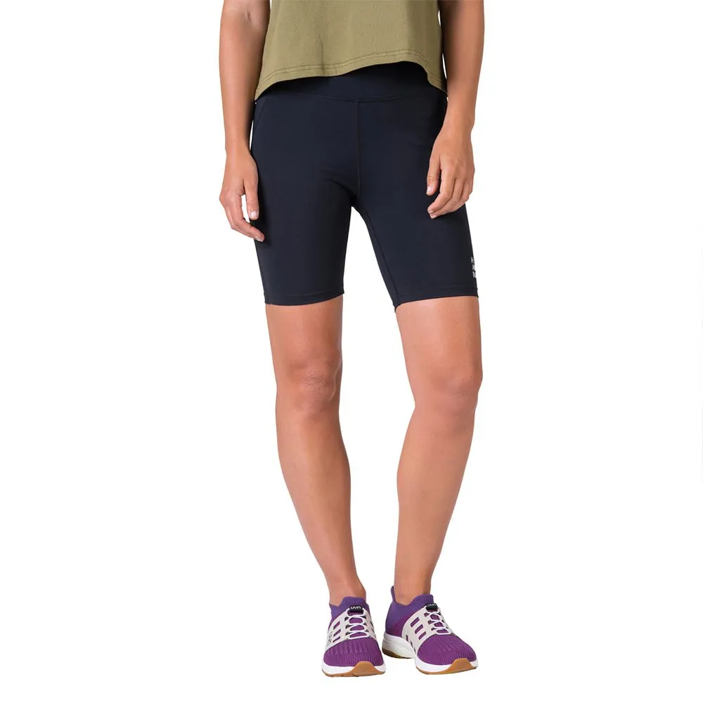 Hannah Lis Korte Leggings female Hannah Lis Korte Leggings female
