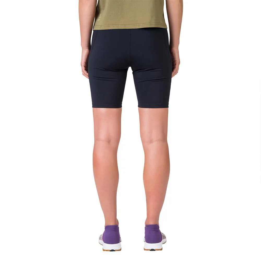 Hannah Lis Korte Leggings female Hannah Lis Korte Leggings female