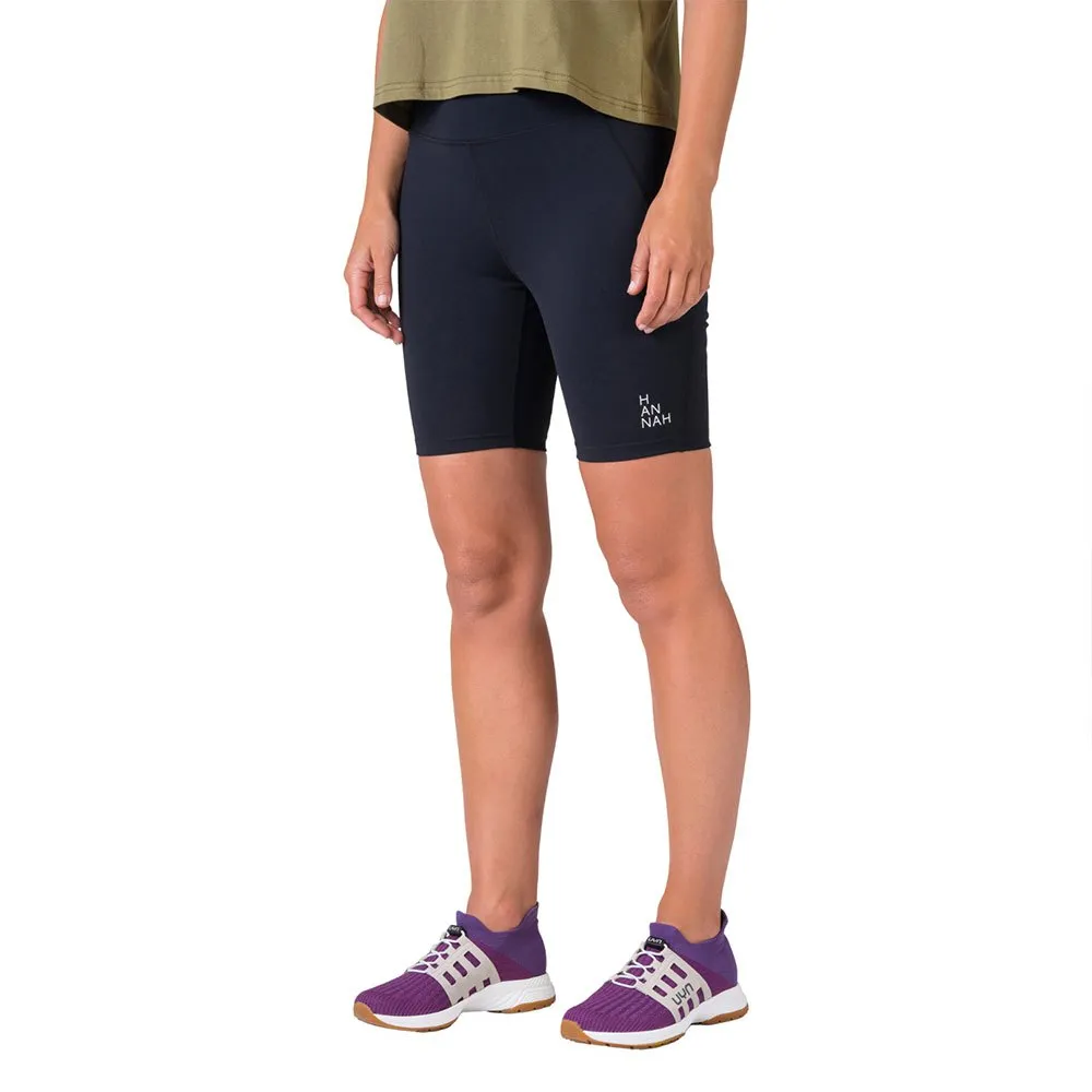 Hannah Lis Korte Leggings female Hannah Lis Korte Leggings female