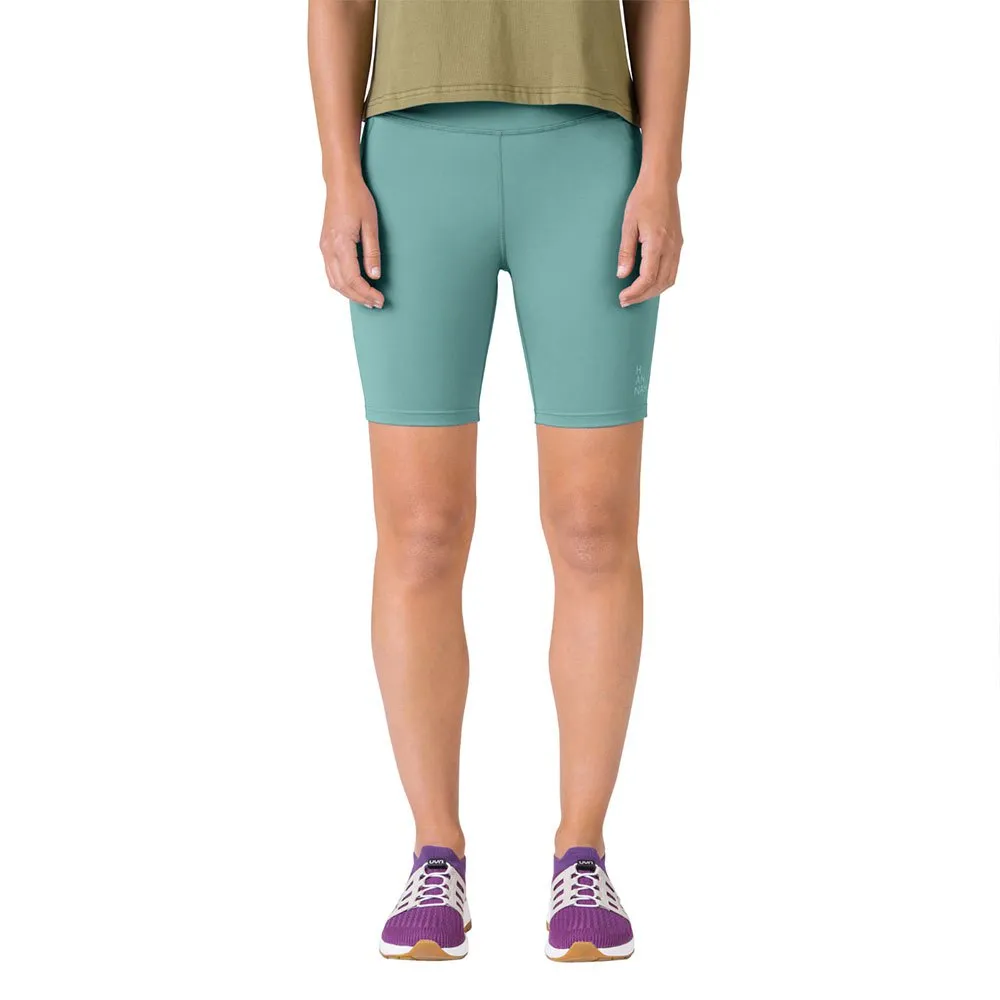 Hannah Lis Korte Leggings female