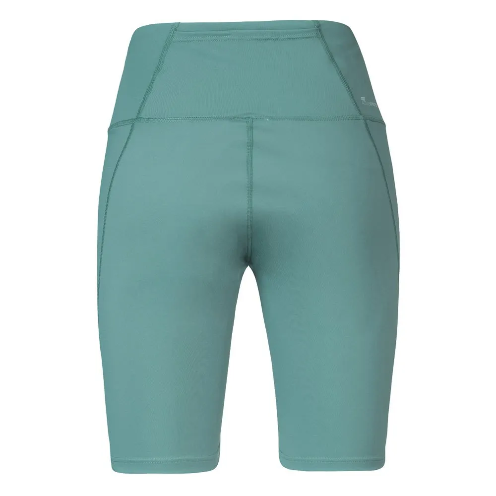 Hannah Lis Korte Leggings female