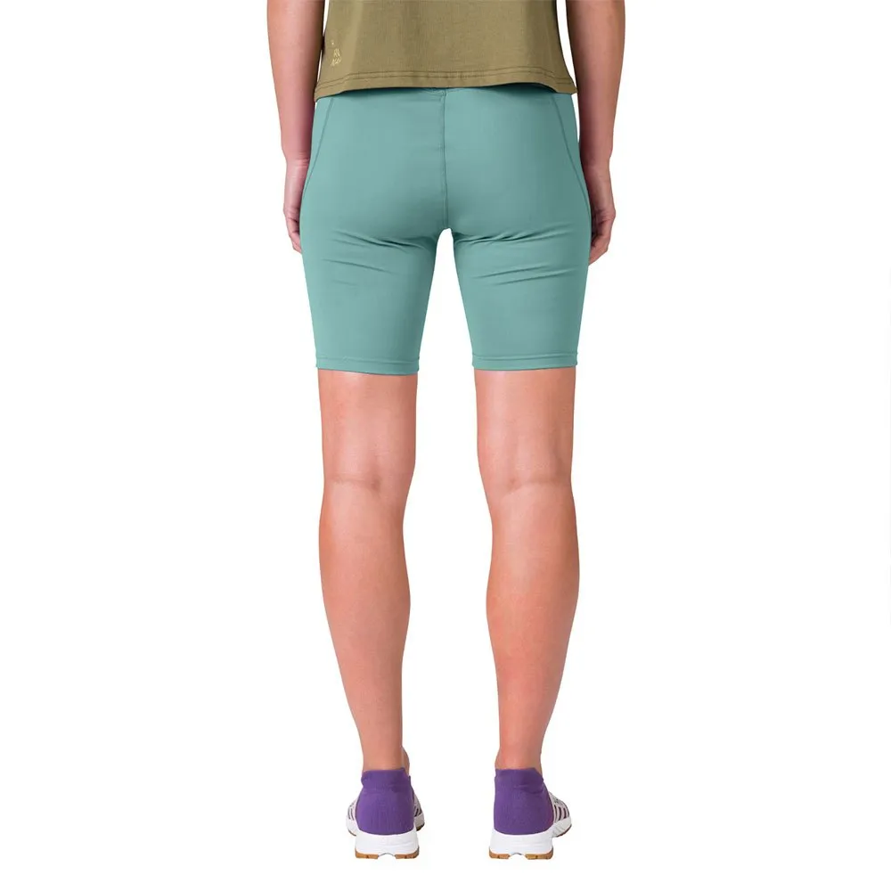Hannah Lis Korte Leggings female
