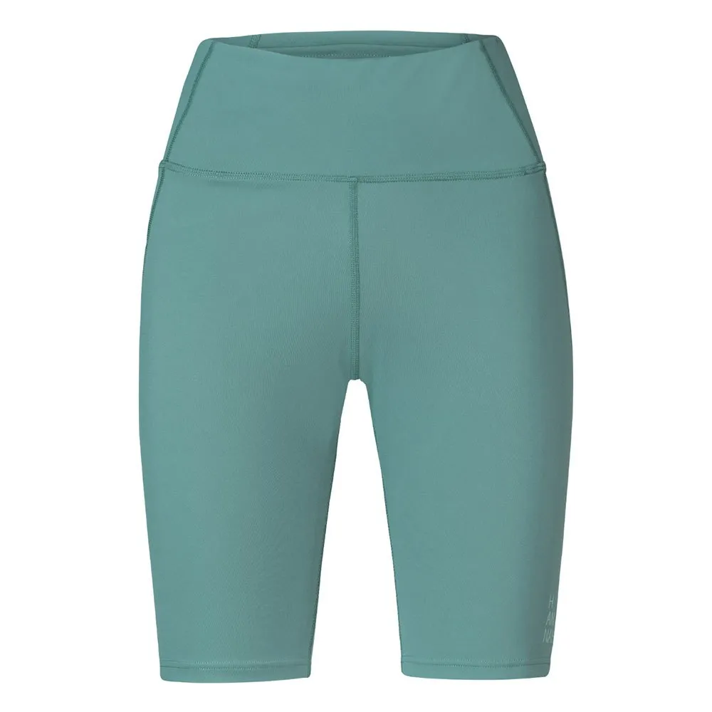 Hannah Lis Korte Leggings female