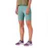 Hannah Lis Korte Leggings female