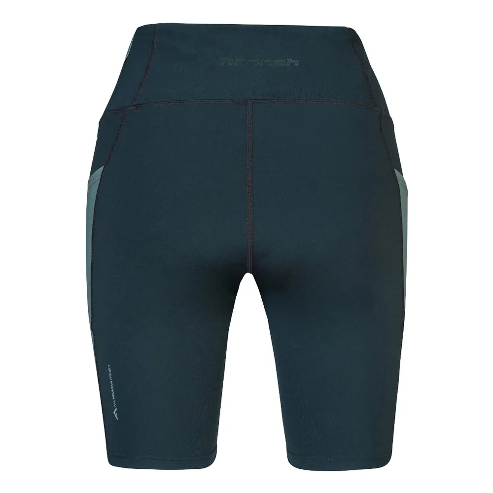 Hannah Lis Pro Korte Leggings Hannah Lis Pro Korte Leggings