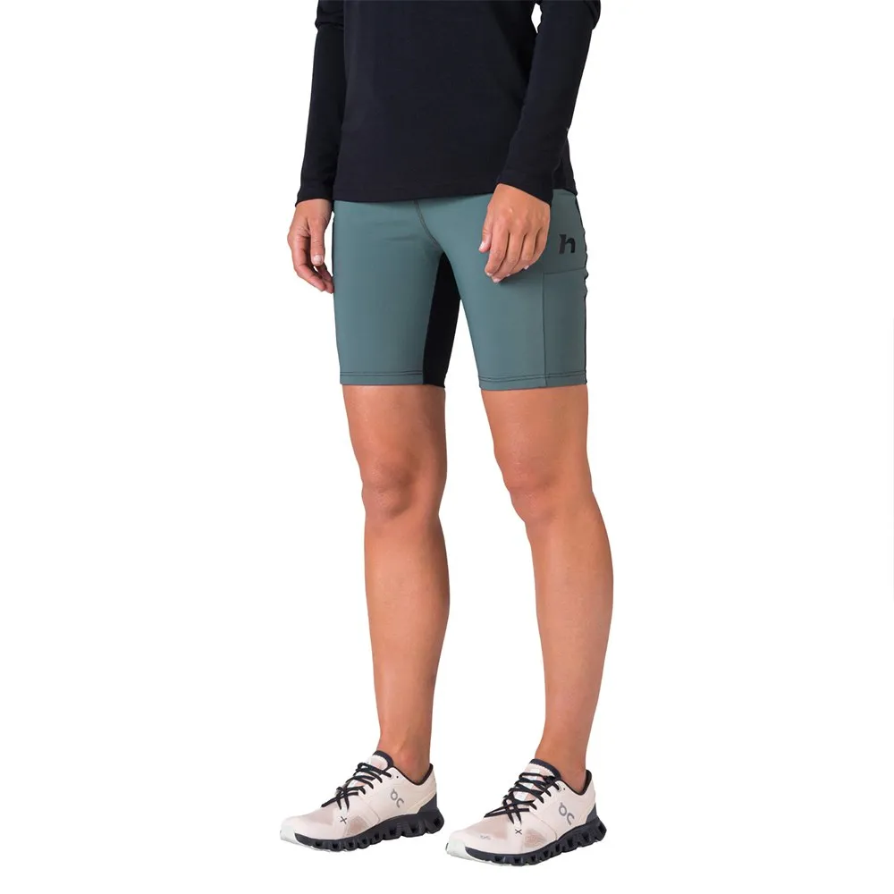 Hannah Lis Pro Korte Leggings Hannah Lis Pro Korte Leggings
