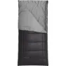 Hannah Lodger 100 Sovepose, Anthracite, Left Zipper