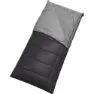 Hannah Lodger 100 Sovepose, Anthracite, Left Zipper