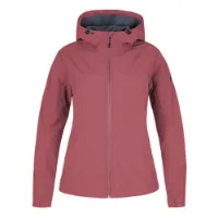 Hannah Malvina Lite Softshelljakke Hannah Malvina Lite Softshelljakke