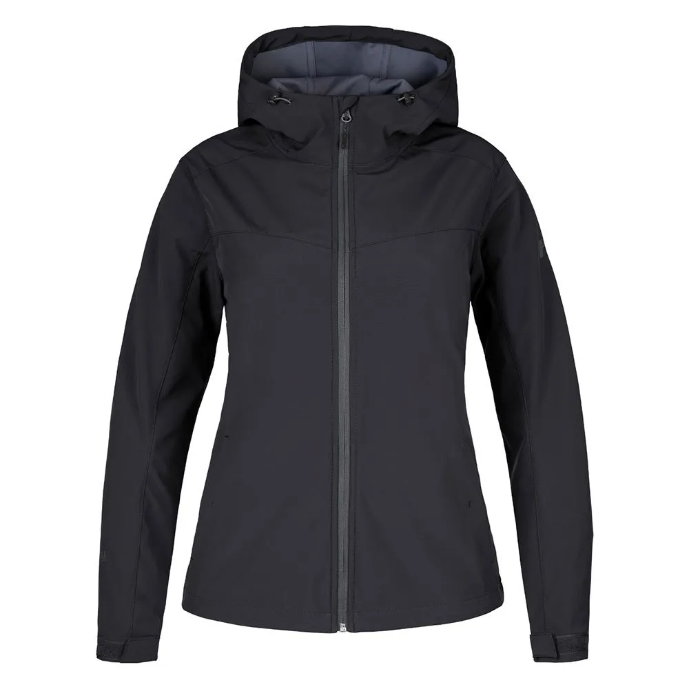 Hannah Malvina Lite Softshelljakke Hannah Malvina Lite Softshelljakke