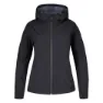Hannah Malvina Lite Softshelljakke