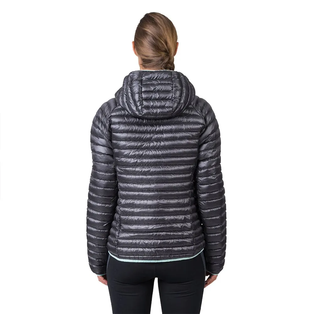 Hannah Mantis Hoody Dunjakke