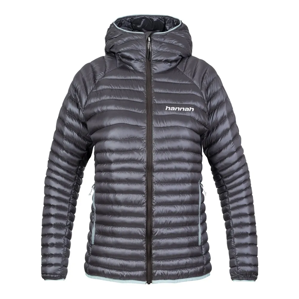 Hannah Mantis Hoody Dunjakke