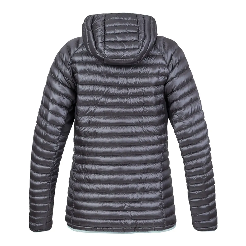 Hannah Mantis Hoody Dunjakke