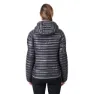 Hannah Mantis Hoody Dunjakke