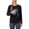 Hannah Mantis Hoody Dunjakke