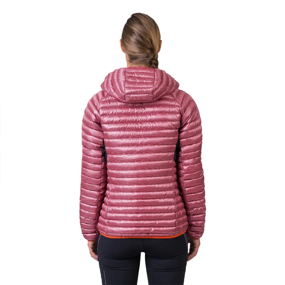 Hannah Mantis Hoody Dunjakke Hannah Mantis Hoody Dunjakke