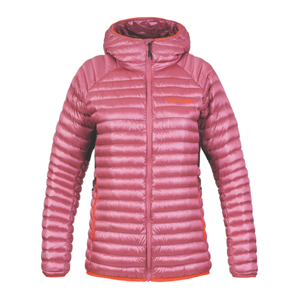 Hannah Mantis Hoody Dunjakke Hannah Mantis Hoody Dunjakke