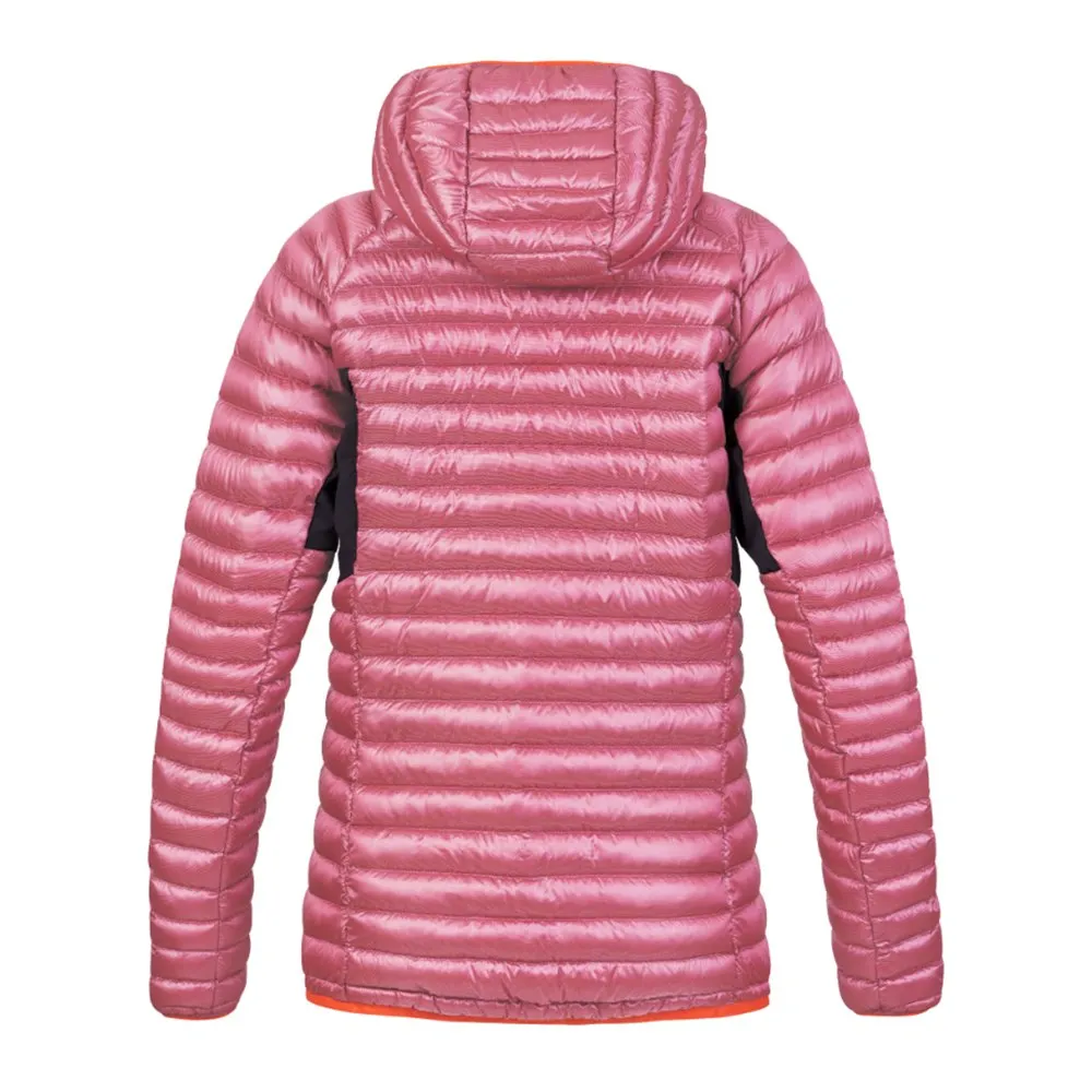 Hannah Mantis Hoody Dunjakke Hannah Mantis Hoody Dunjakke