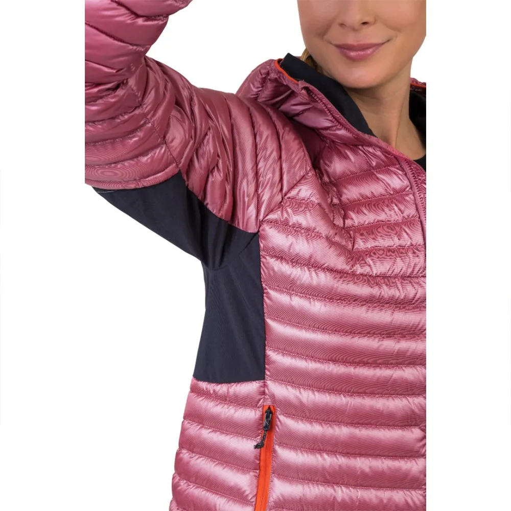 Hannah Mantis Hoody Dunjakke Hannah Mantis Hoody Dunjakke